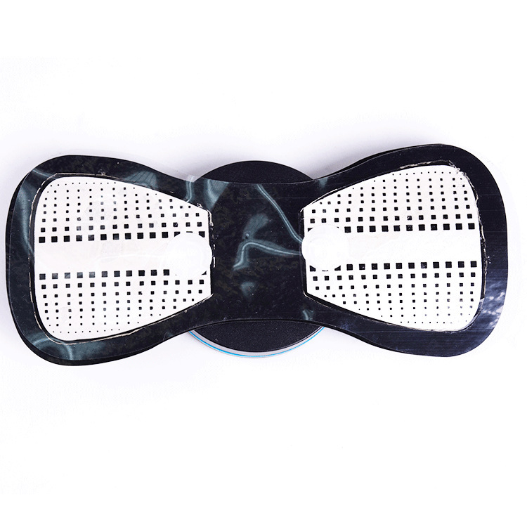 Mini Neck Massager Cervical Vertebra Massager Adjustable Portable Shoulder Back Massager For Arms Neck Shoulder Back - Image 13