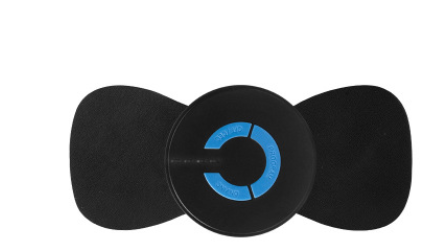 Mini Neck Massager Cervical Vertebra Massager Adjustable Portable Shoulder Back Massager For Arms Neck Shoulder Back - Image 14