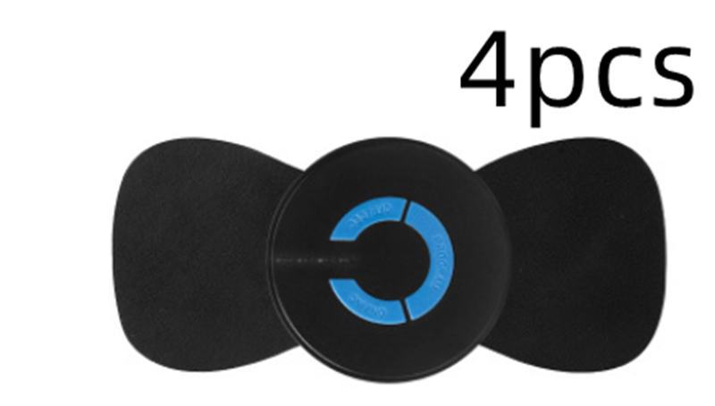 Mini Neck Massager Cervical Vertebra Massager Adjustable Portable Shoulder Back Massager For Arms Neck Shoulder Back - Image 27