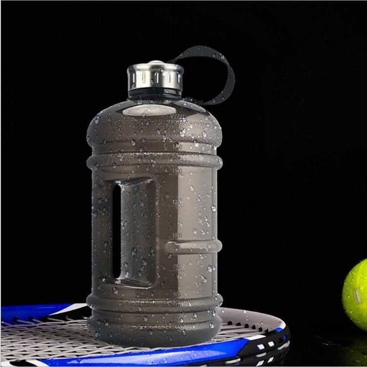 Sports bottle - Image 8