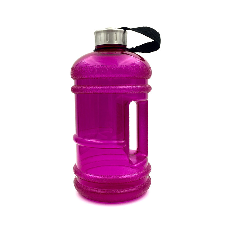 Sports bottle - Image 4