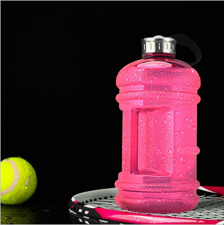 Sports bottle - Image 7