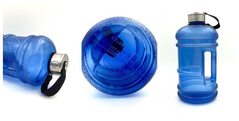 Sports bottle - Image 3