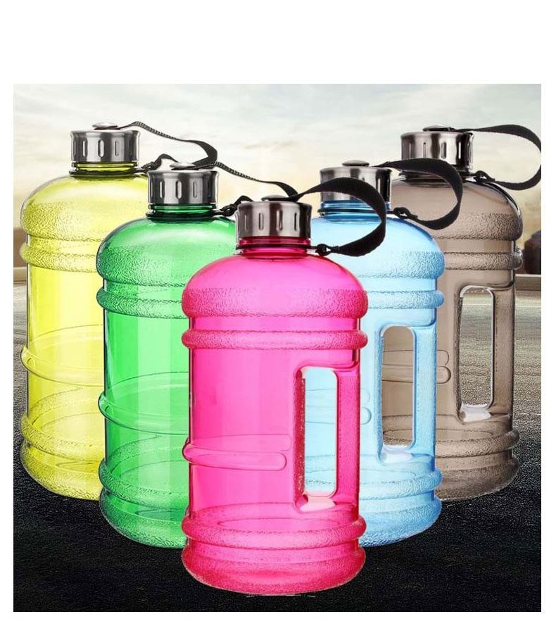 Sports bottle - Image 2