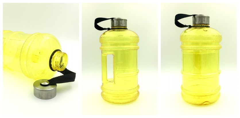 Sports bottle - Image 10
